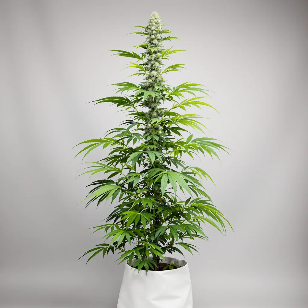 Jet Fuel cannabis seeds packaging — Royal King Seeds Ireland