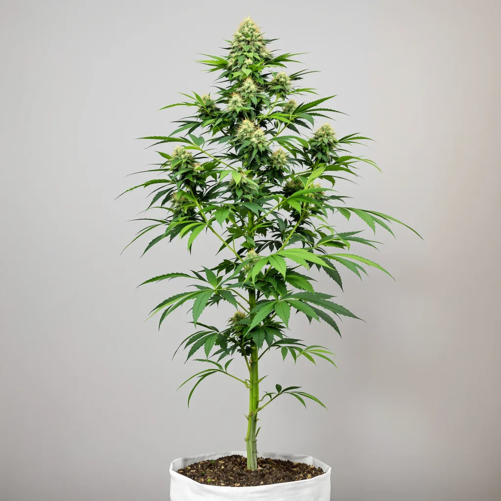 JGR cannabis seeds packaging — Royal King Seeds Ireland