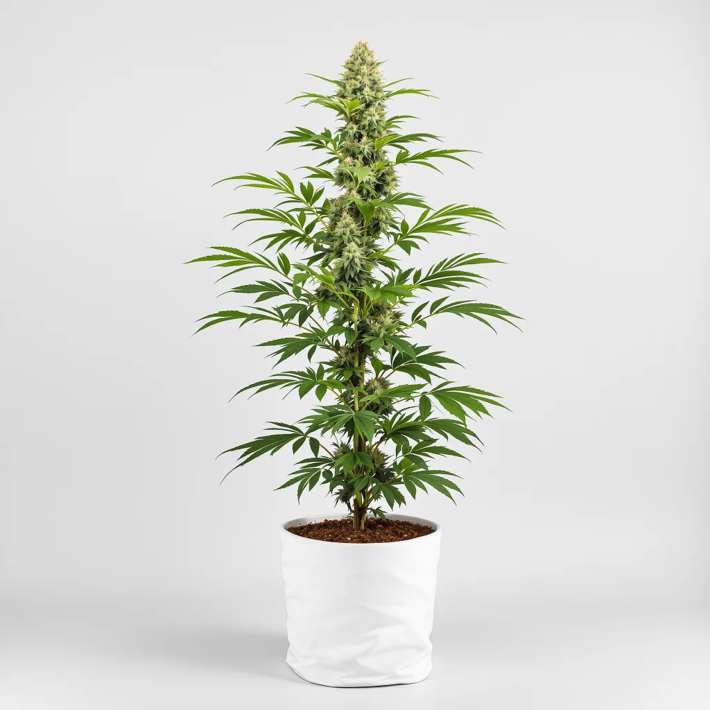 Jillybean cannabis seeds packaging — Royal King Seeds Ireland