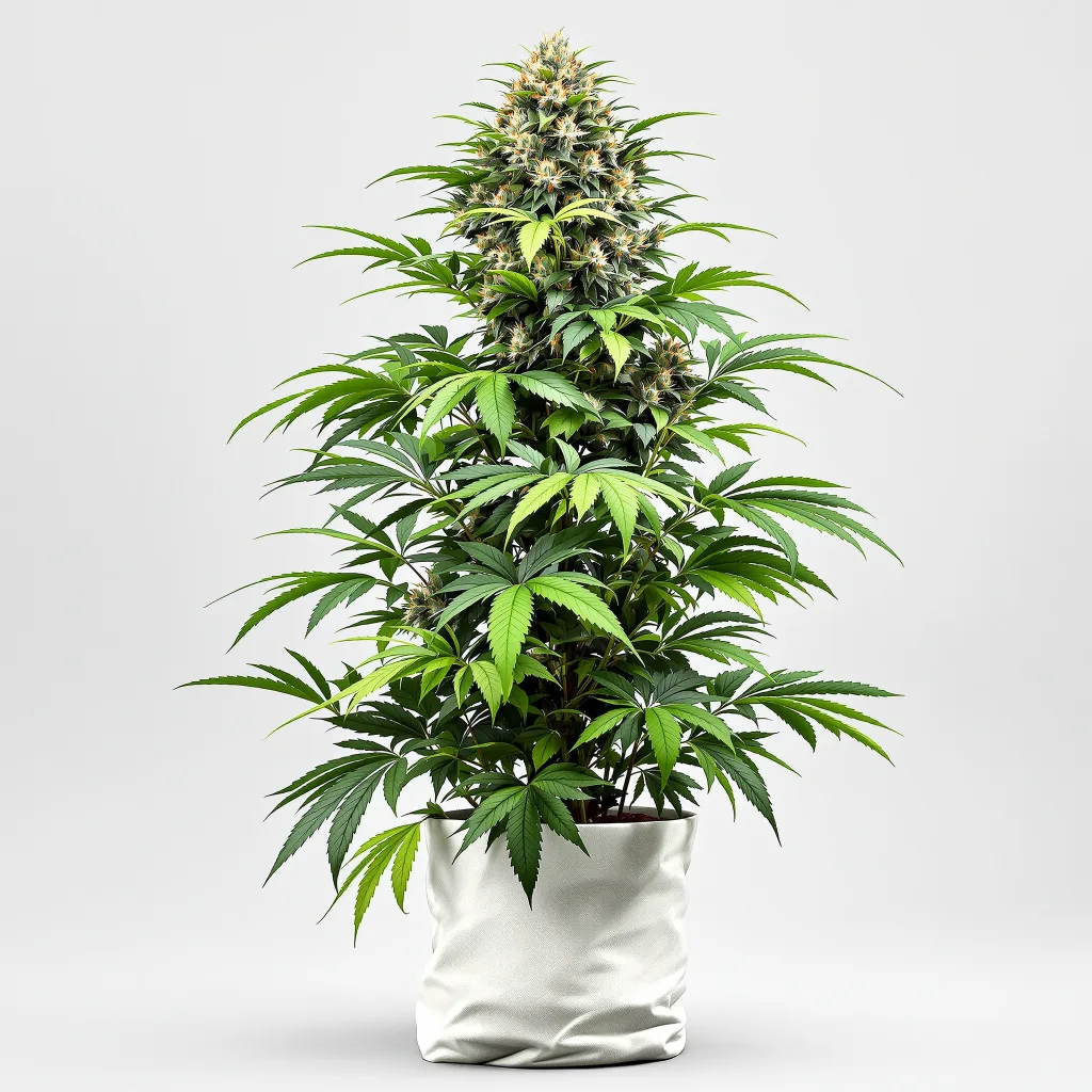 Josh D OG cannabis seeds packaging — Royal King Seeds Ireland