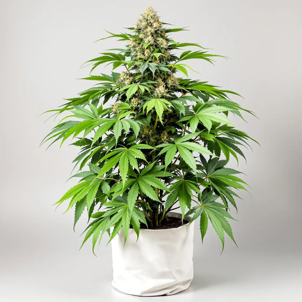 Jungle Cookie cannabis seeds packaging — Royal King Seeds Ireland