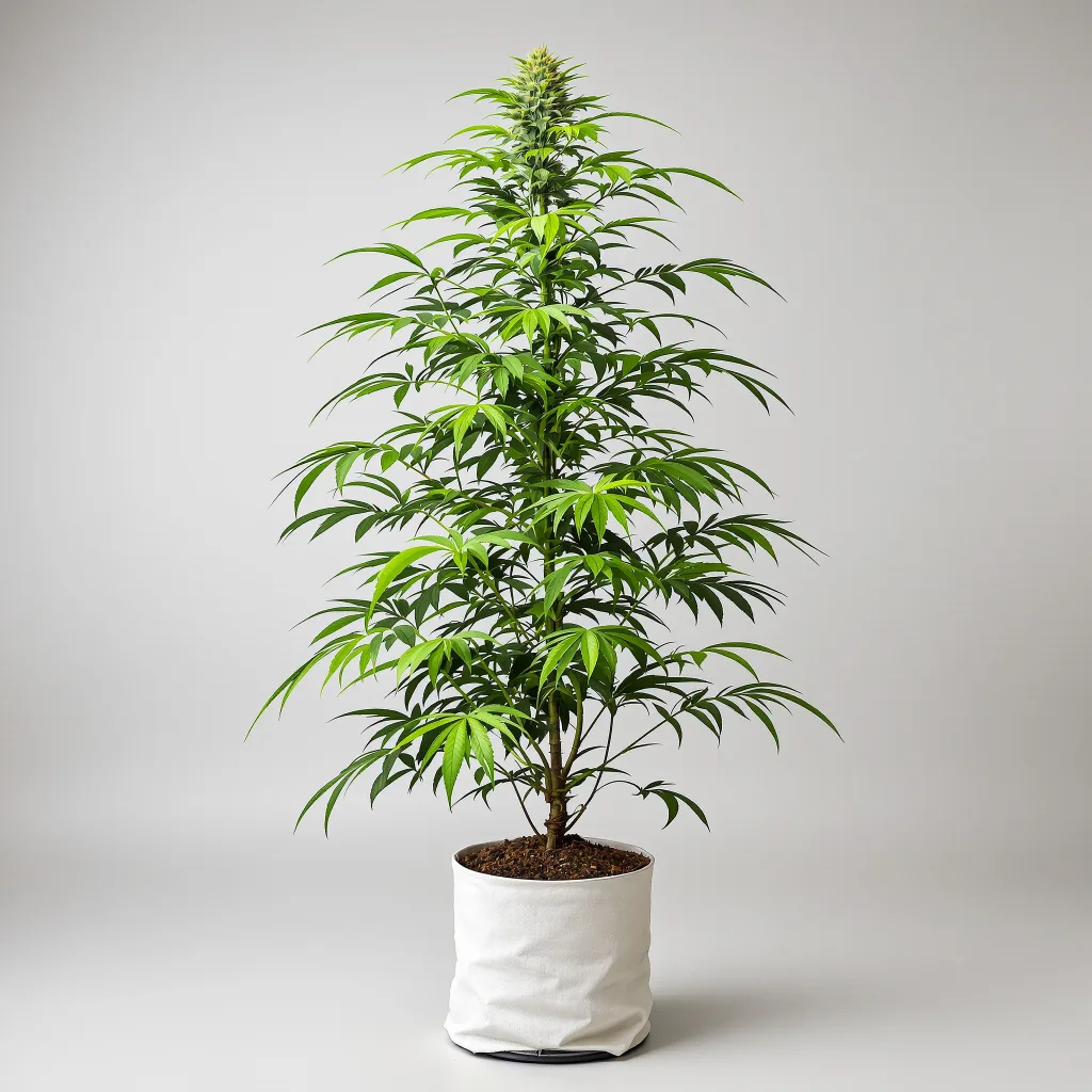 Jungle Juice cannabis seeds packaging — Royal King Seeds Ireland