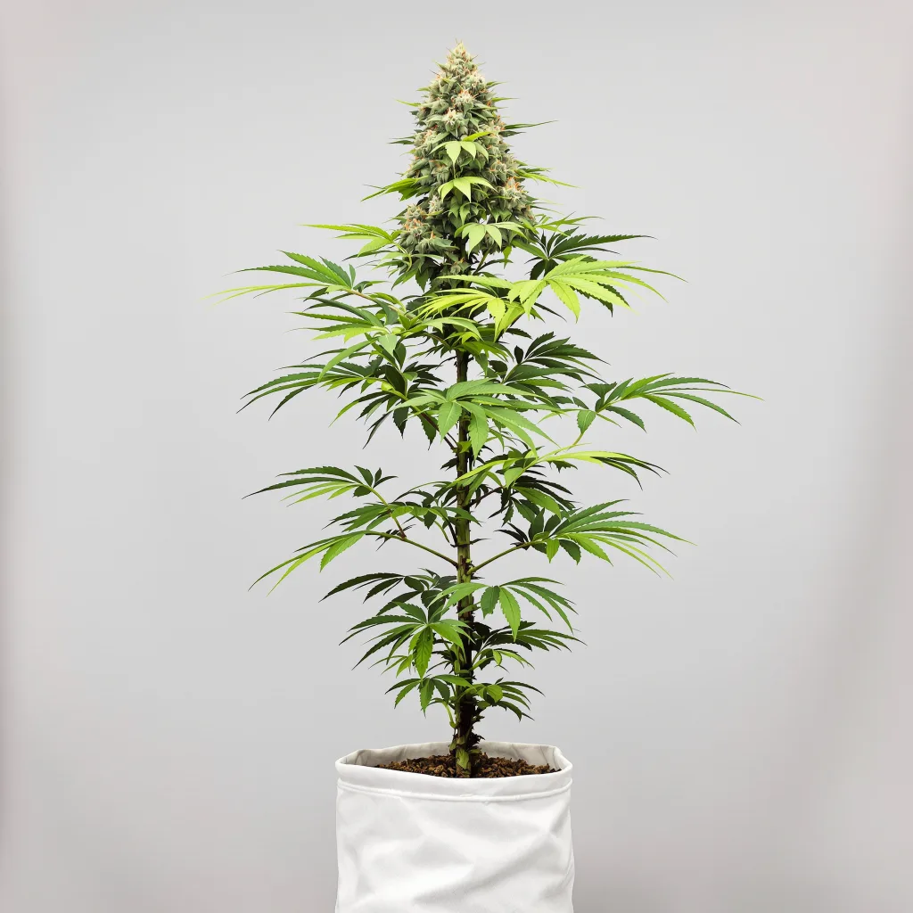 Jungle Lava cannabis seeds packaging — Royal King Seeds Ireland