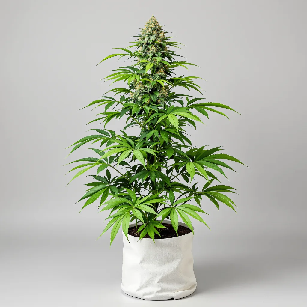 Jupiter OG cannabis seeds packaging — Royal King Seeds Ireland