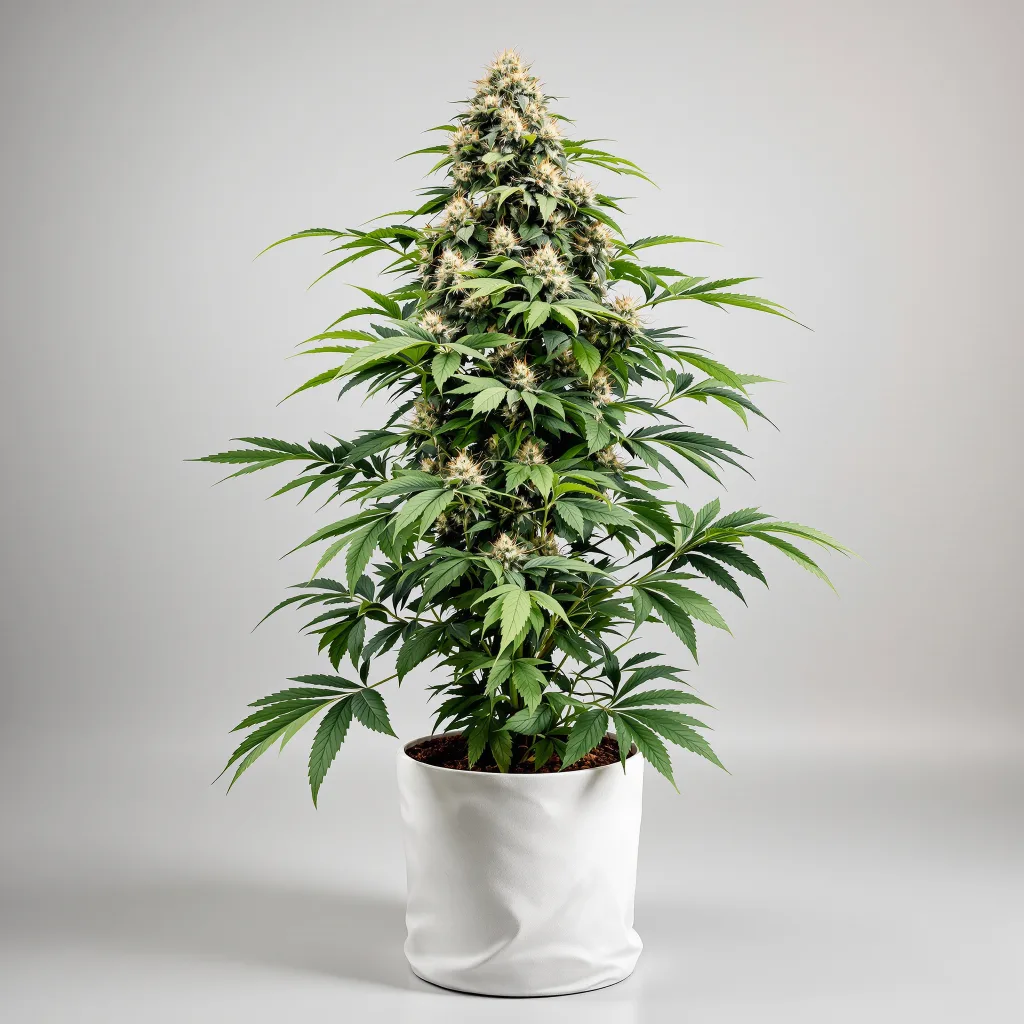 K-Train cannabis seeds packaging — Royal King Seeds Ireland