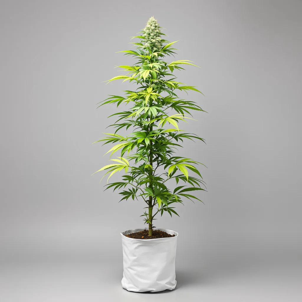 Kahuna cannabis seeds packaging — Royal King Seeds Ireland