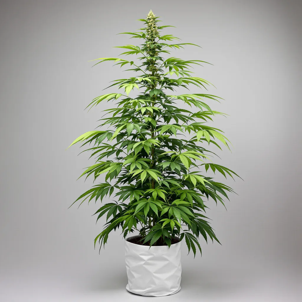 Kahuna cannabis seeds packaging — Royal King Seeds Ireland
