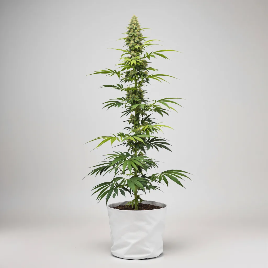 Kali Dog cannabis seeds packaging — Royal King Seeds Ireland