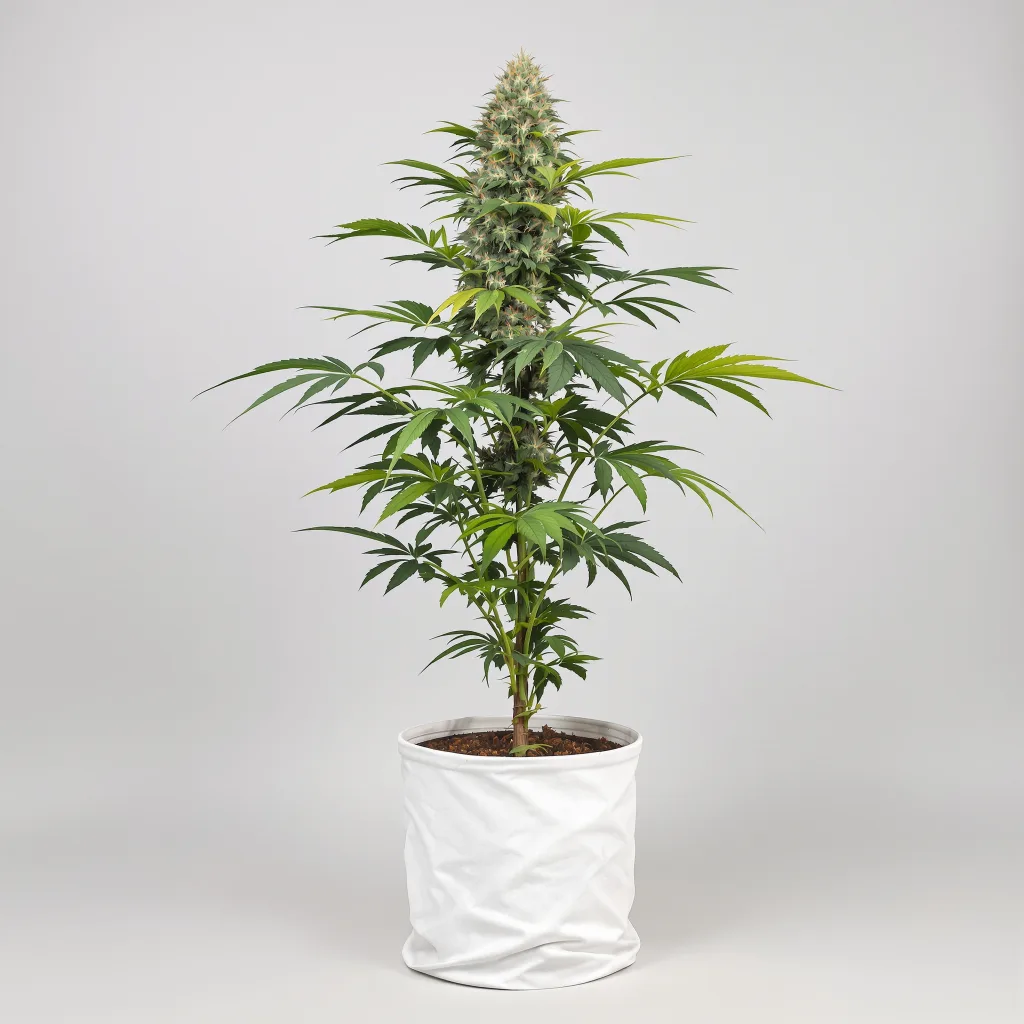 Kandahar cannabis seeds packaging — Royal King Seeds Ireland