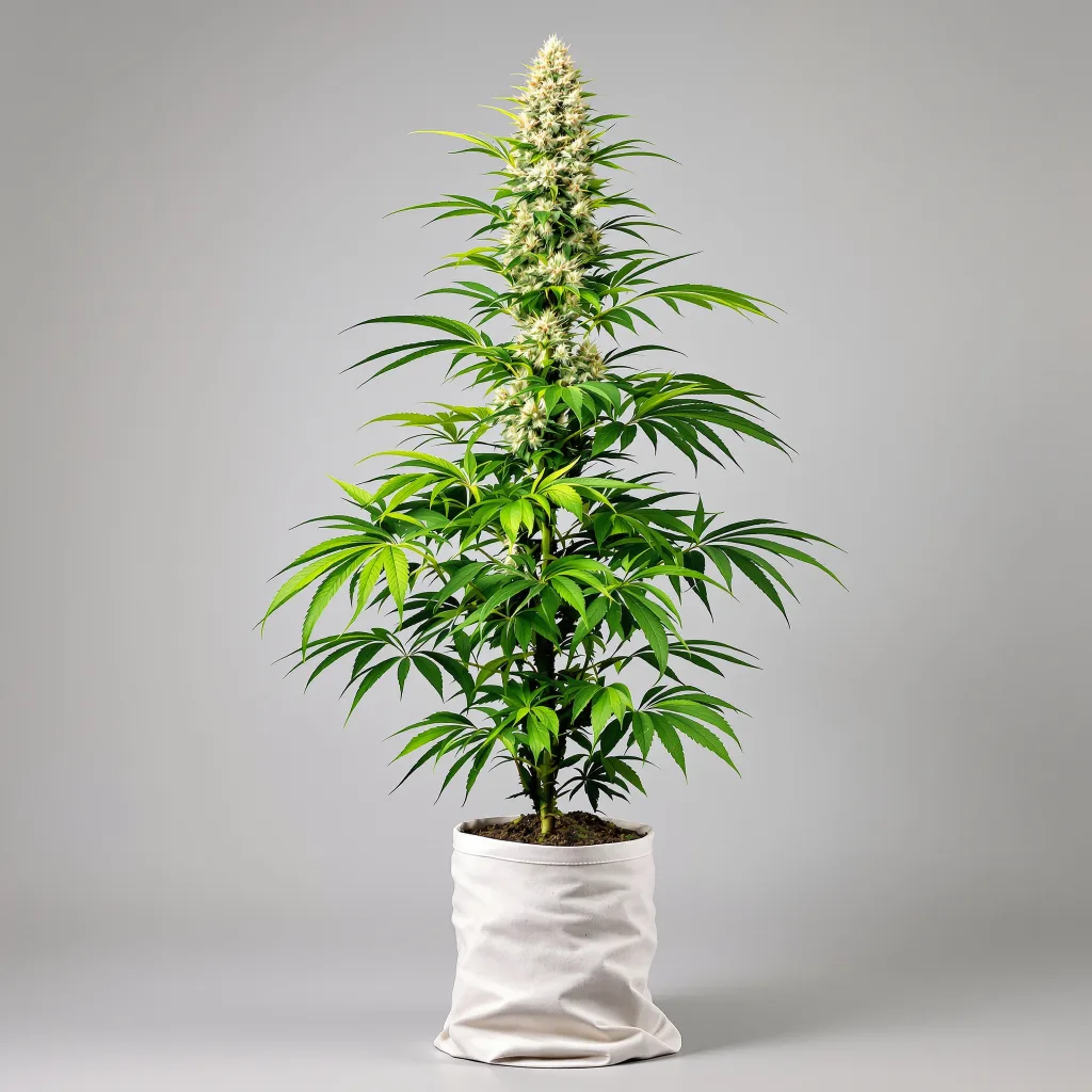 KC 33 cannabis seeds packaging — Royal King Seeds Ireland