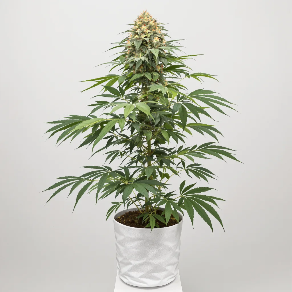 Kelly Hill Gold cannabis seeds packaging — Royal King Seeds Ireland