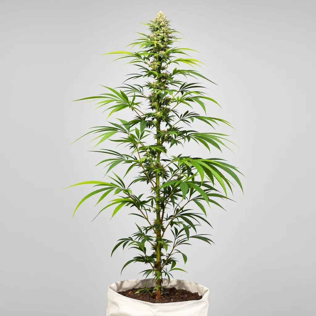 Key Lime Pie cannabis seeds packaging — Royal King Seeds Ireland