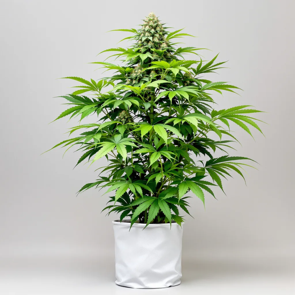 Kid N’ Kookies cannabis seeds packaging — Royal King Seeds Ireland