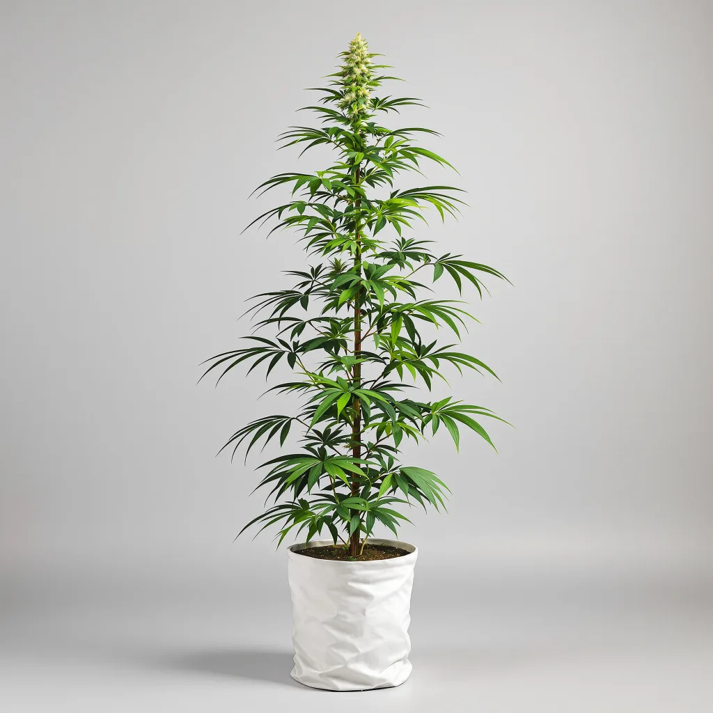 Kilimanjaro cannabis seeds packaging — Royal King Seeds Ireland