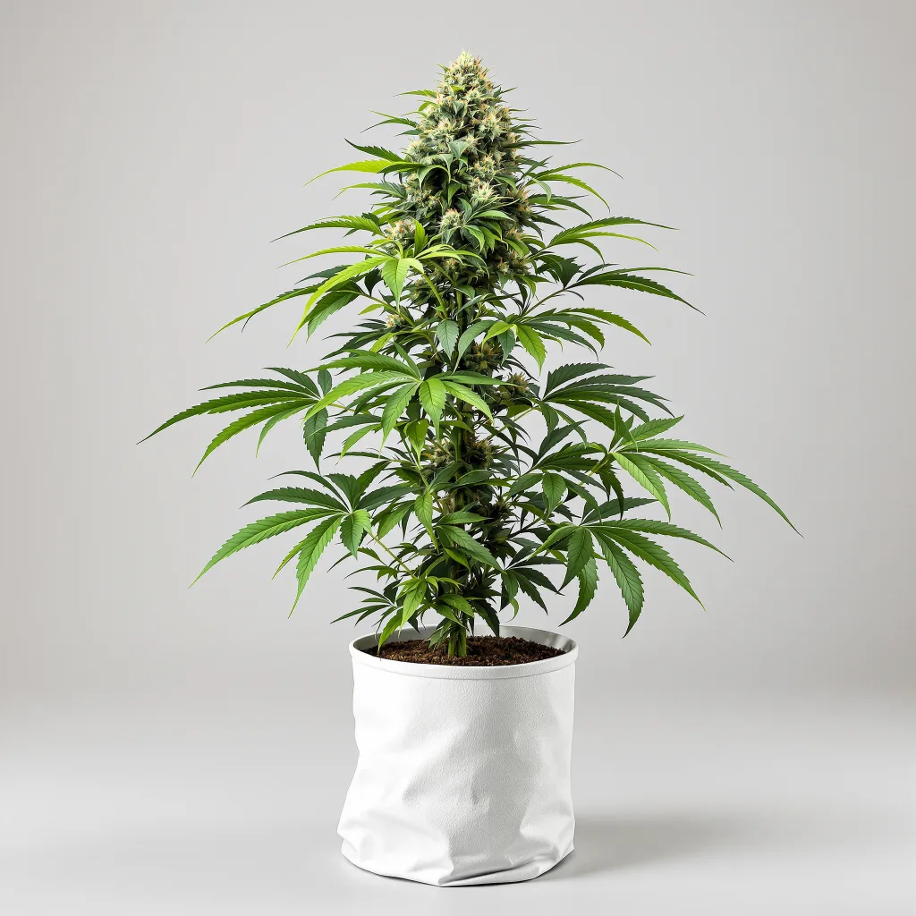 King Kong cannabis seeds packaging — Royal King Seeds Ireland