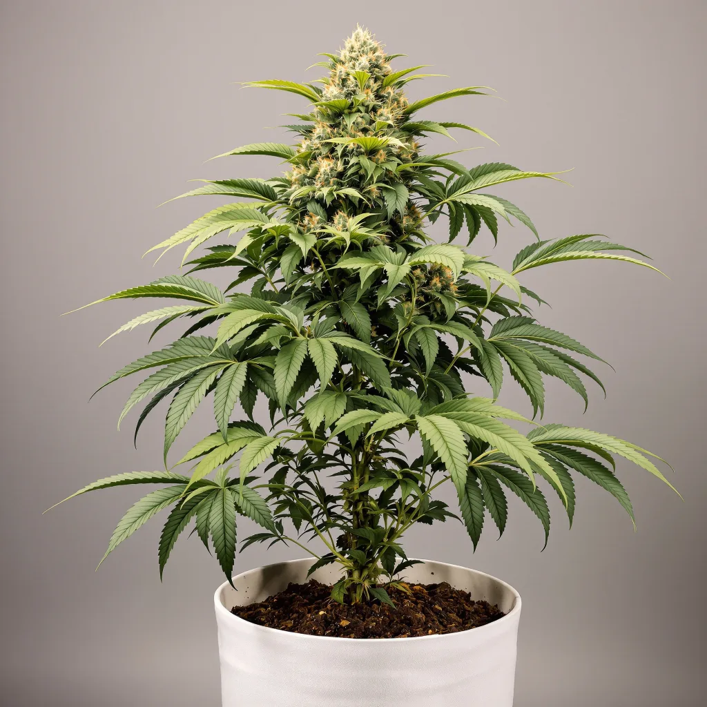 King Louis XIII cannabis seeds packaging — Royal King Seeds Ireland