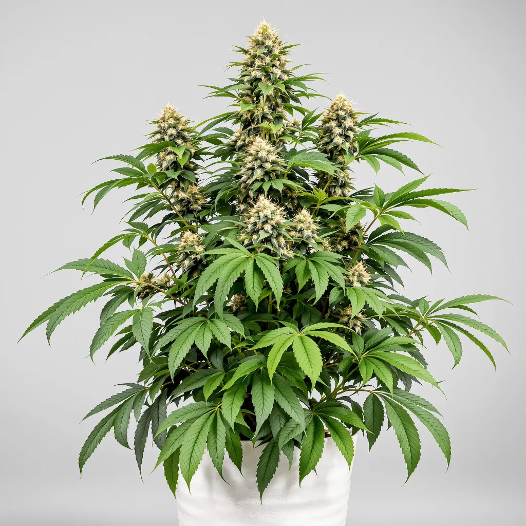 Kiwiskunk cannabis seeds packaging — Royal King Seeds Ireland