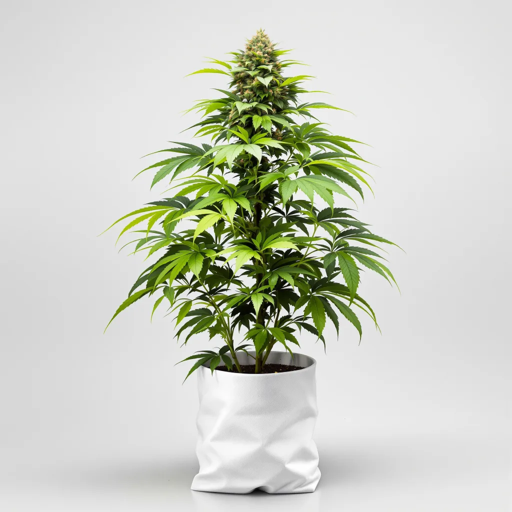 Kong cannabis seeds packaging — Royal King Seeds Ireland