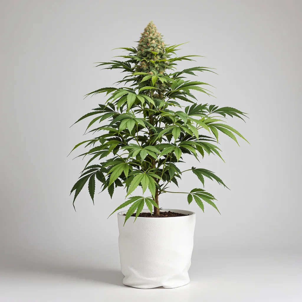 Kosher Kush cannabis seeds packaging — Royal King Seeds Ireland