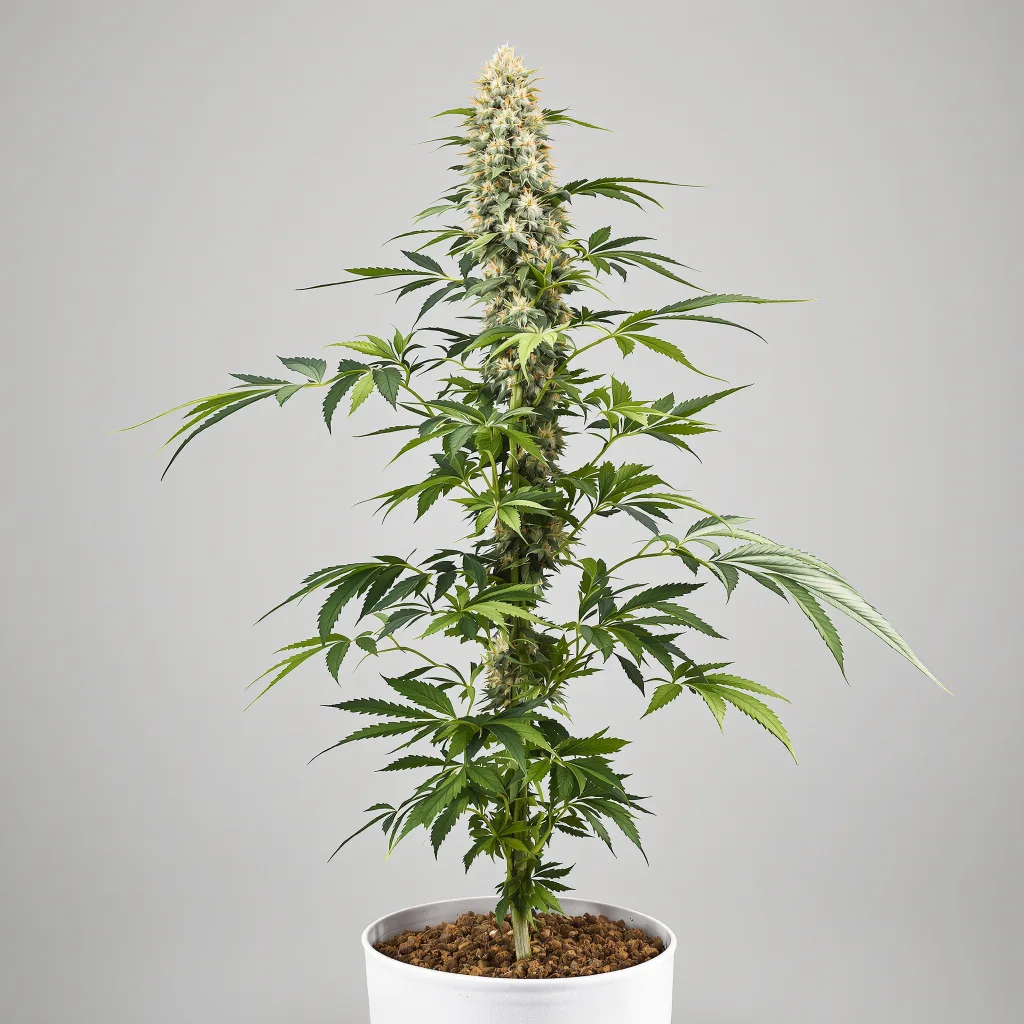 Kosher Tangie cannabis seeds packaging — Royal King Seeds Ireland