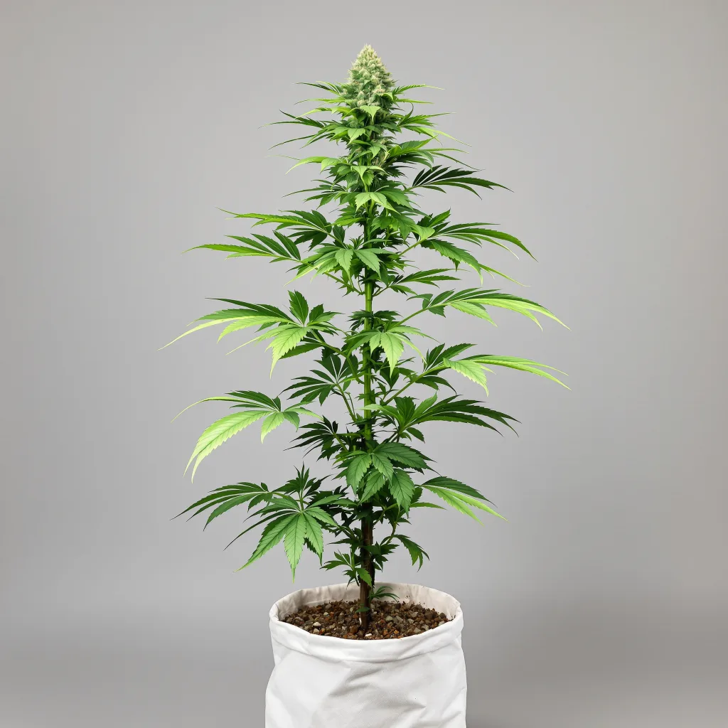Kraken cannabis seeds packaging — Royal King Seeds Ireland