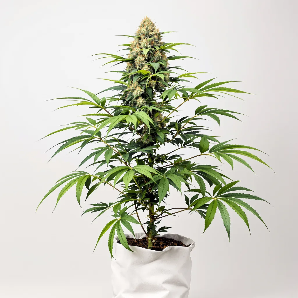 Kryptonite cannabis seeds packaging — Royal King Seeds Ireland