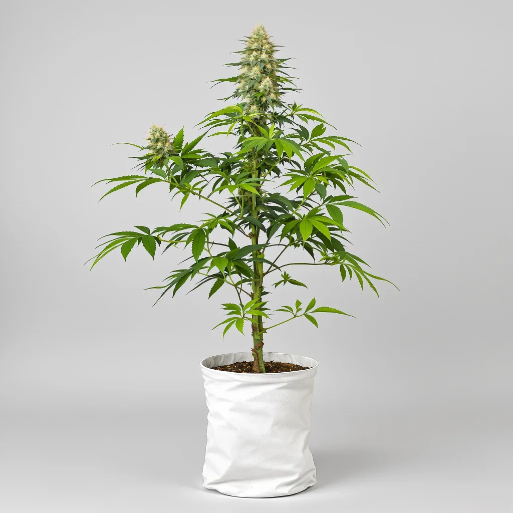 Kuchi cannabis seeds packaging — Royal King Seeds Ireland