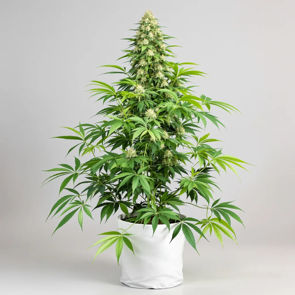 LA OG cannabis seeds packaging — Royal King Seeds Ireland