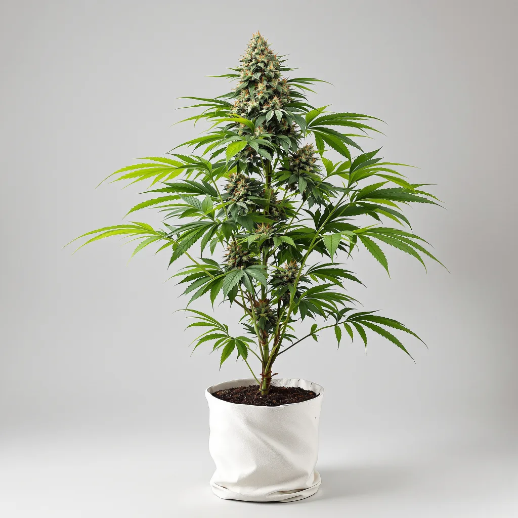 LA Ultra cannabis seeds packaging — Royal King Seeds Ireland