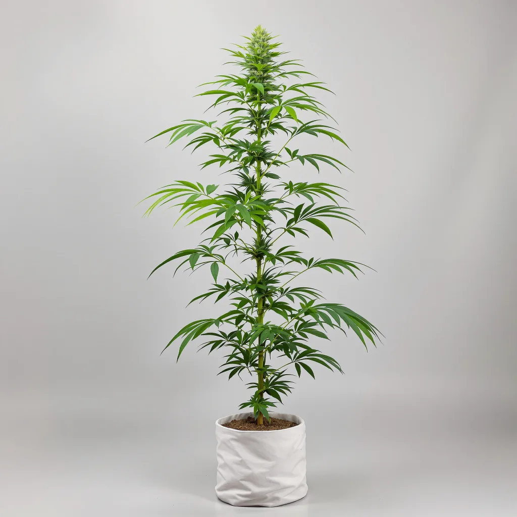 Lamb's Bread cannabis seeds packaging — Royal King Seeds Ireland