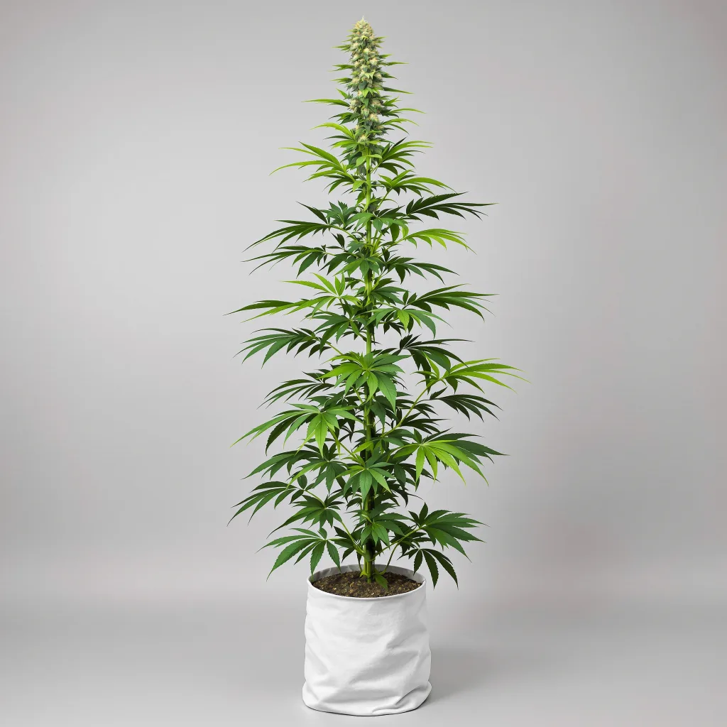 Lambo cannabis seeds packaging — Royal King Seeds Ireland
