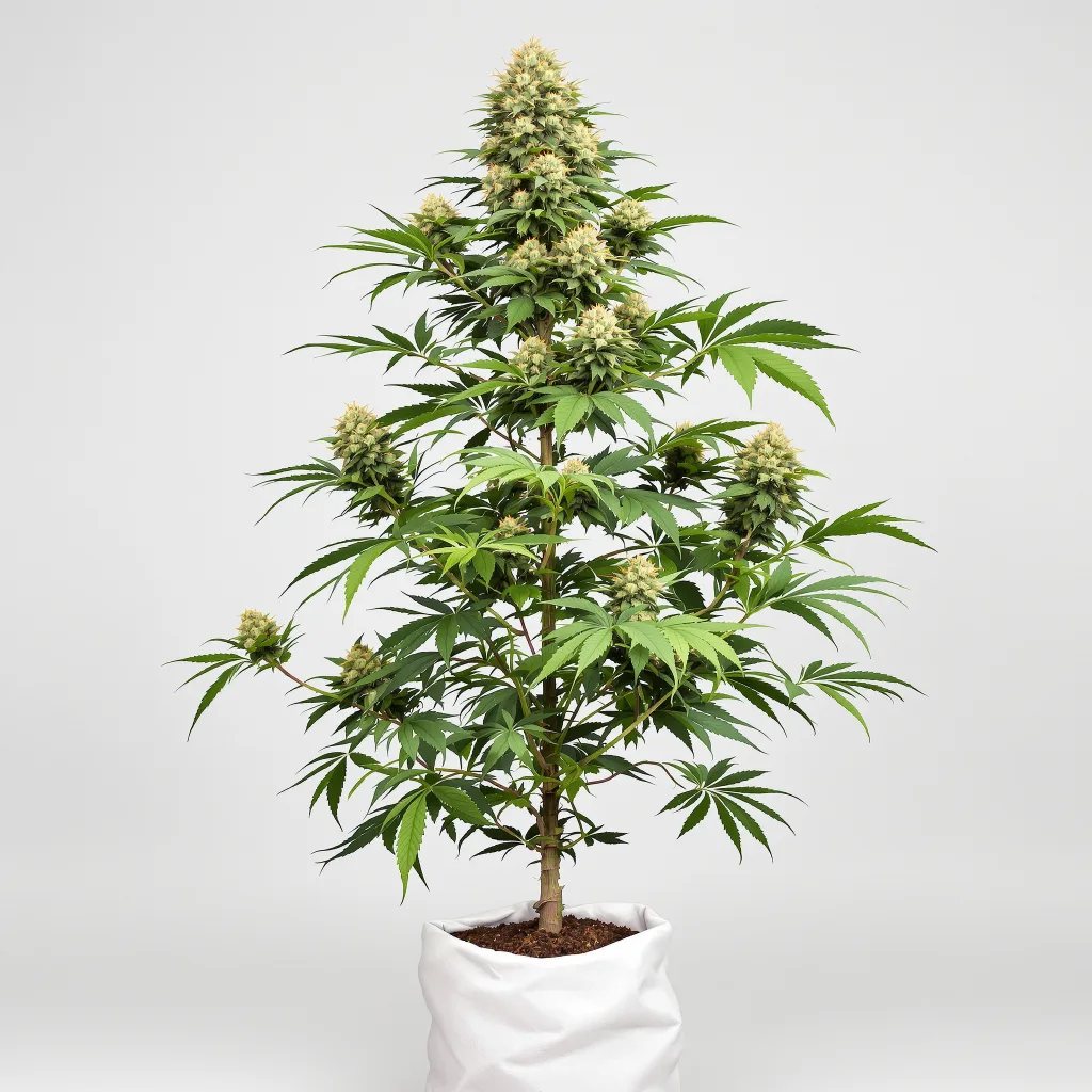 Lamborghini cannabis seeds packaging — Royal King Seeds Ireland