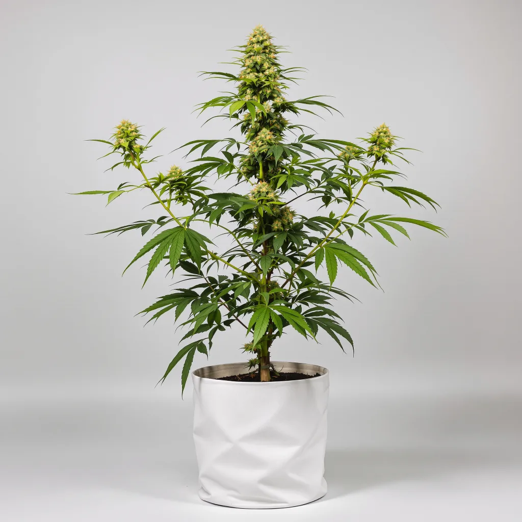 Larry OG cannabis seeds packaging — Royal King Seeds Ireland