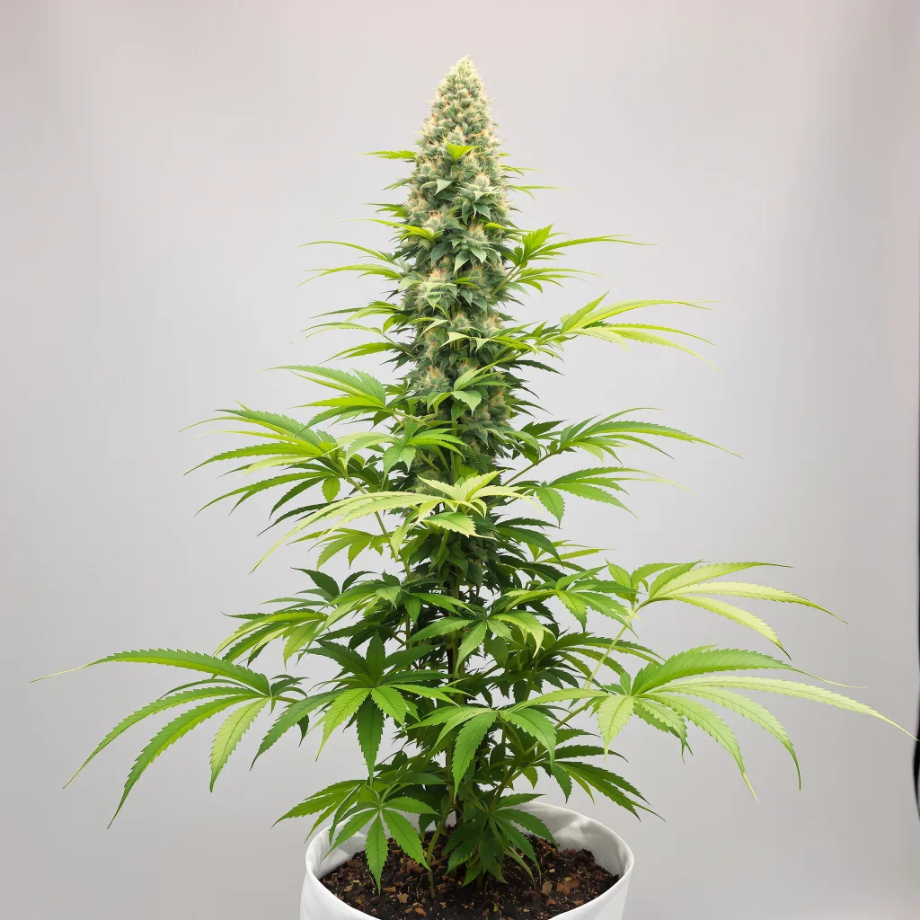 Larry OG cannabis seeds packaging — Royal King Seeds Ireland