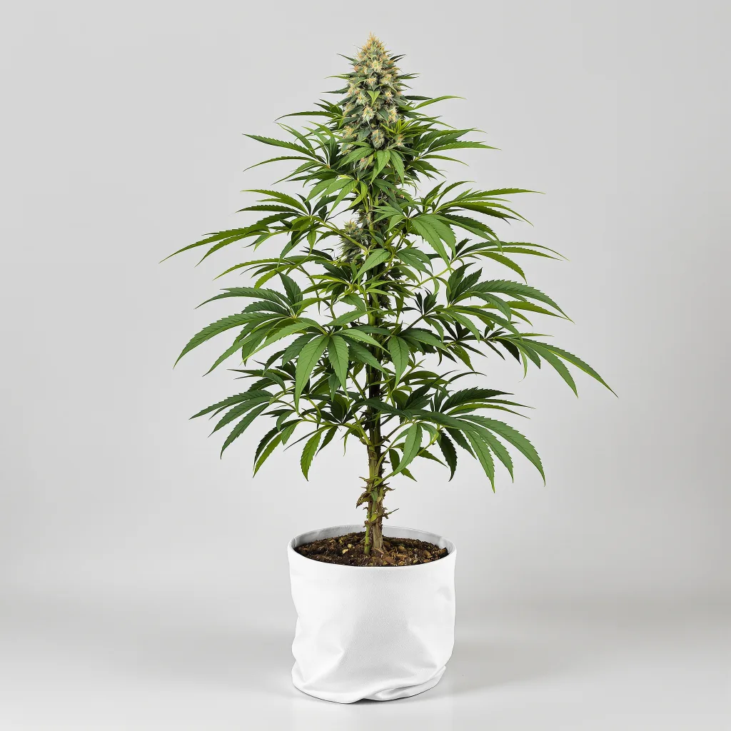 Lava Cake cannabis seeds packaging — Royal King Seeds Ireland