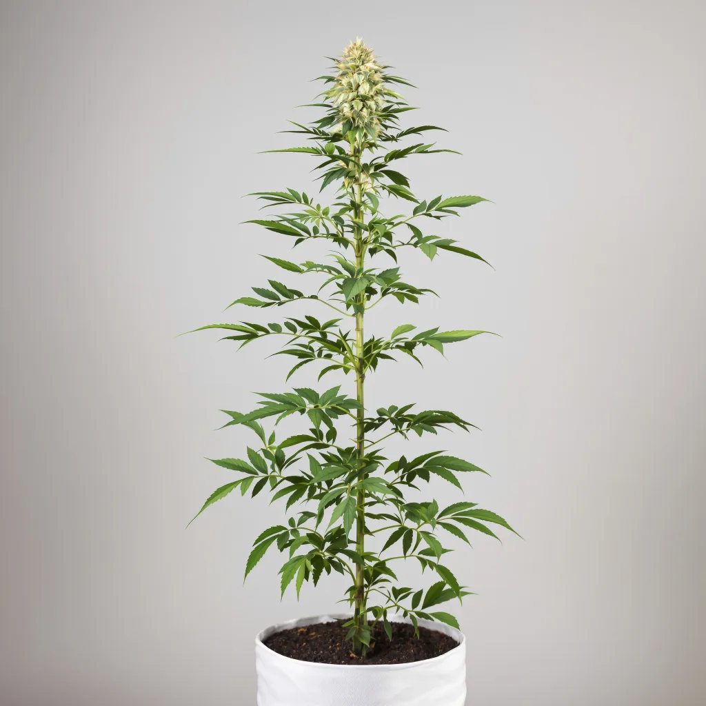 Lavender cannabis seeds packaging — Royal King Seeds Ireland