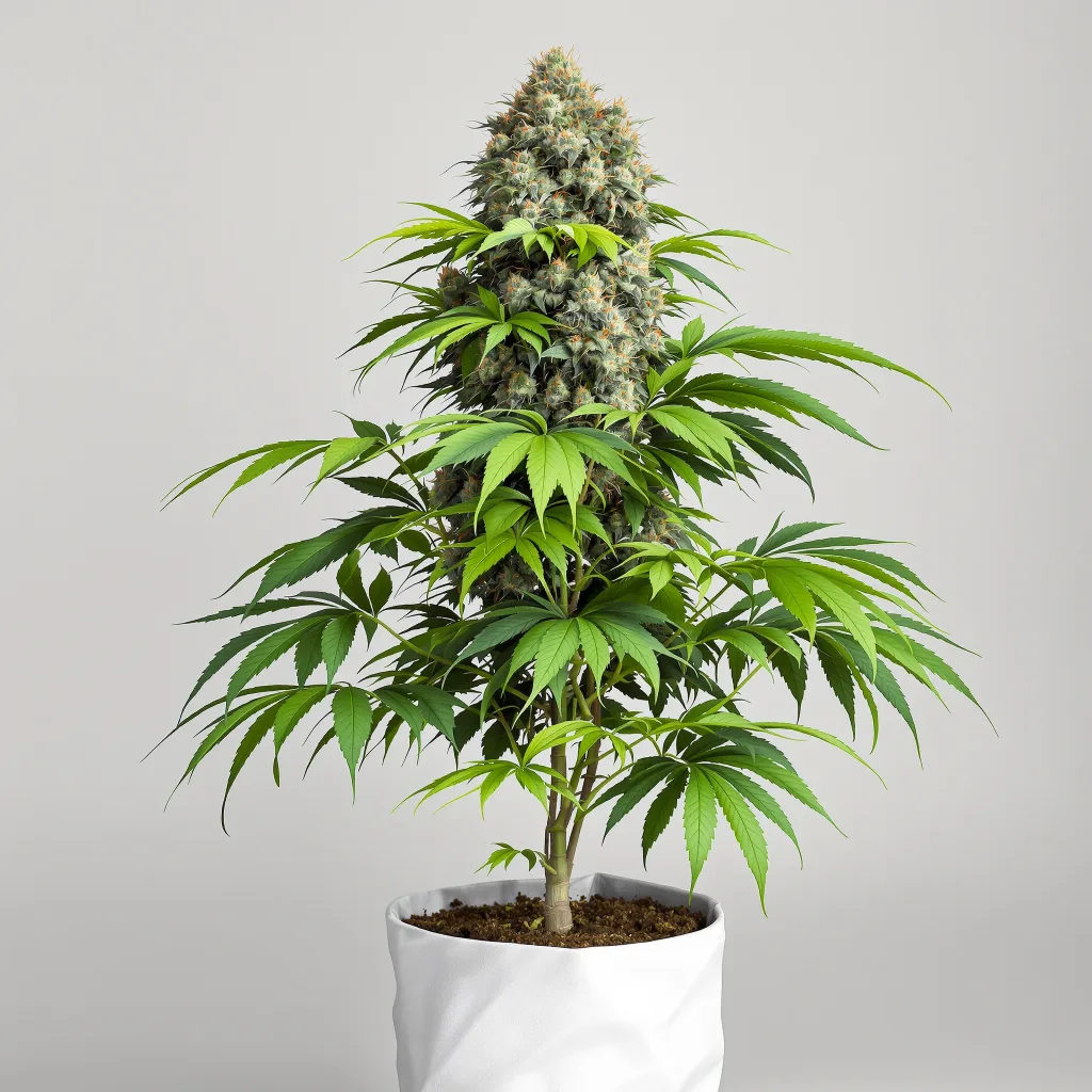 Lavender Jones cannabis seeds packaging — Royal King Seeds Ireland