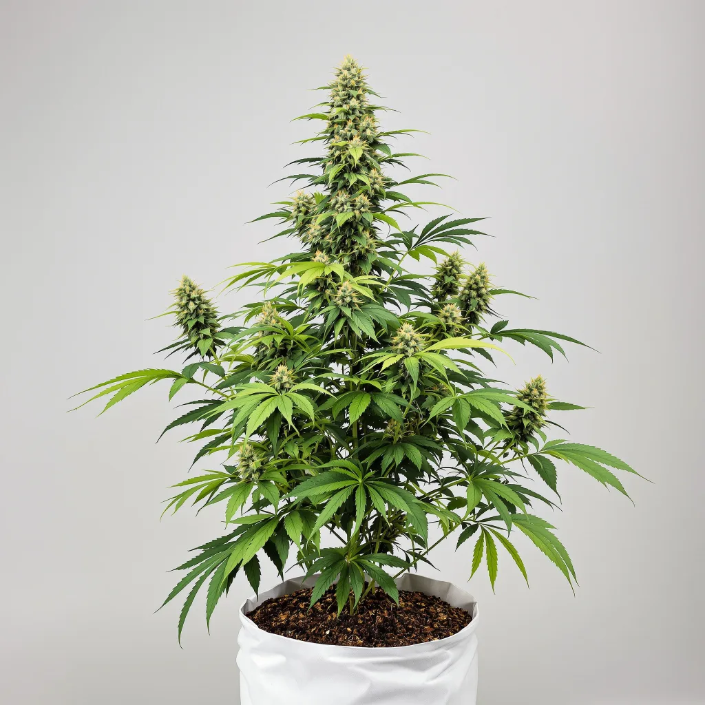 Le Silver Royale cannabis seeds packaging — Royal King Seeds Ireland