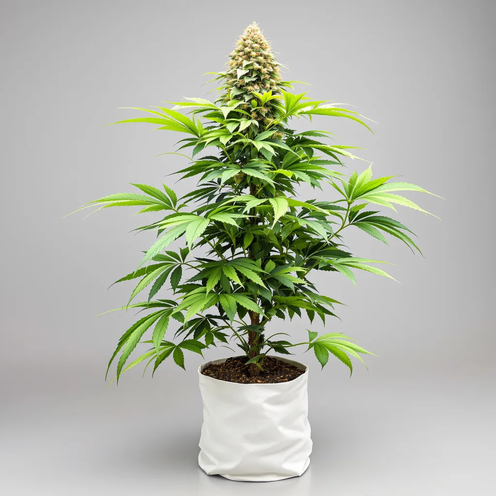 Lee Roy cannabis seeds packaging — Royal King Seeds Ireland