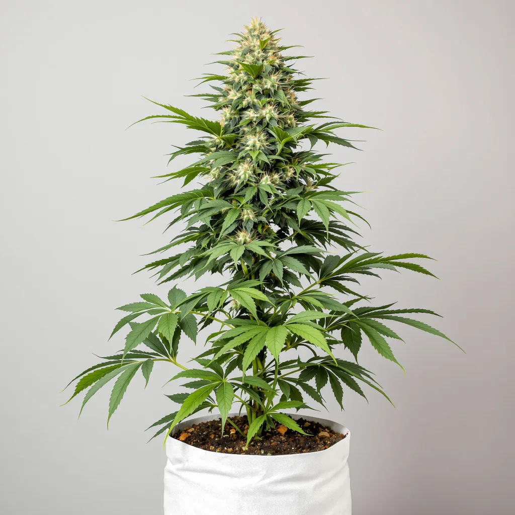 Lee Roy cannabis seeds packaging — Royal King Seeds Ireland