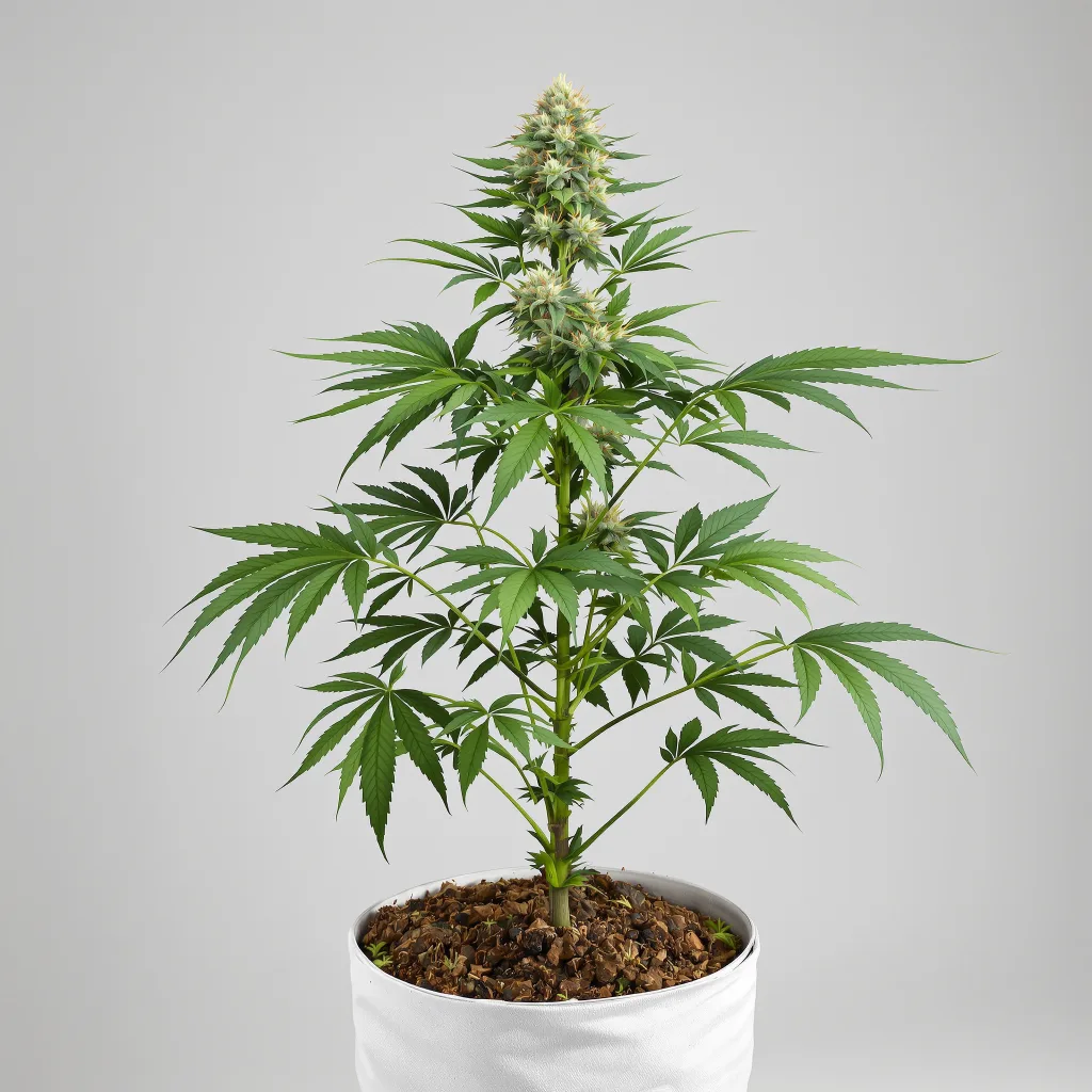 Legend OG cannabis seeds packaging — Royal King Seeds Ireland