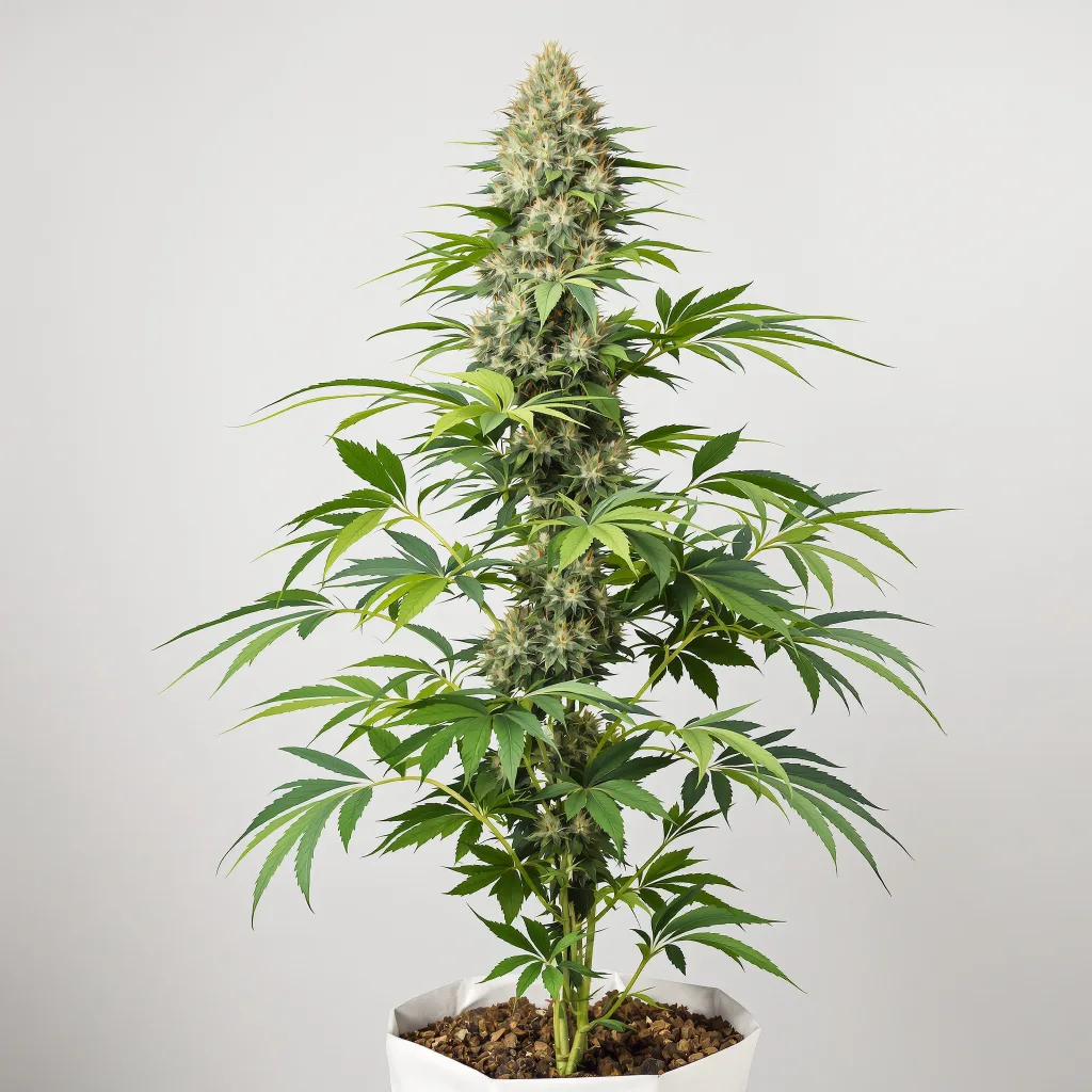 Lemon cannabis seeds packaging — Royal King Seeds Ireland
