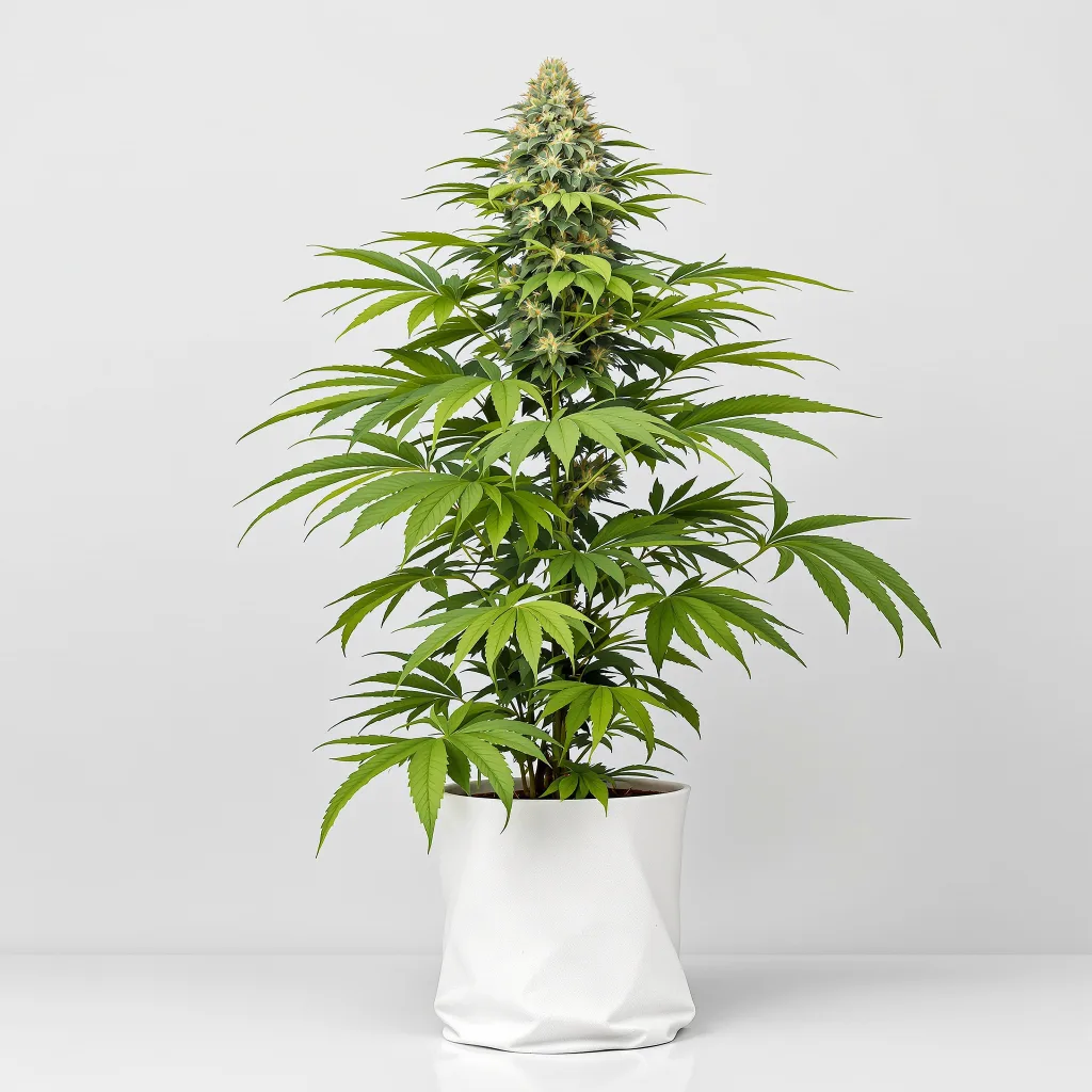 Lemon Crush cannabis seeds packaging — Royal King Seeds Ireland