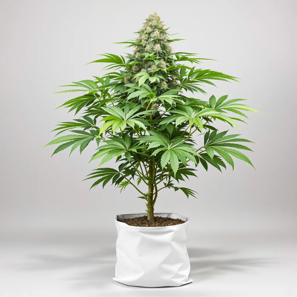 Lemon Daddy cannabis seeds packaging — Royal King Seeds Ireland