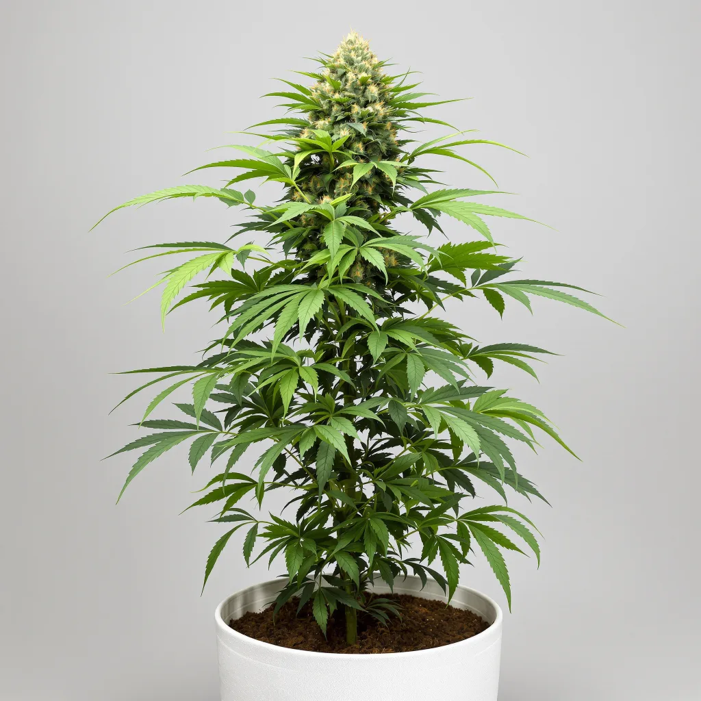 Lemon Diesel cannabis seeds packaging — Royal King Seeds Ireland