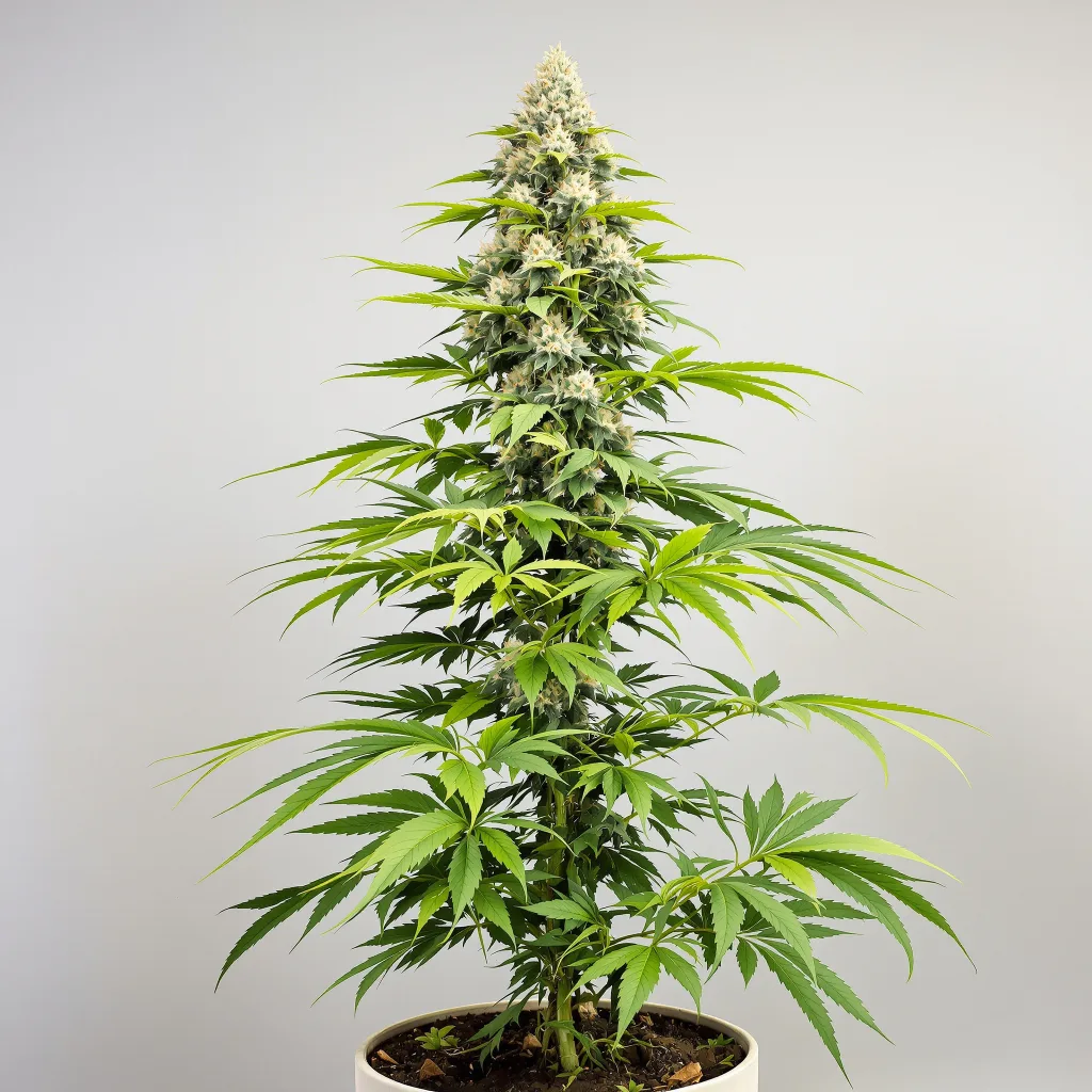 Lemon Drop cannabis seeds packaging — Royal King Seeds Ireland