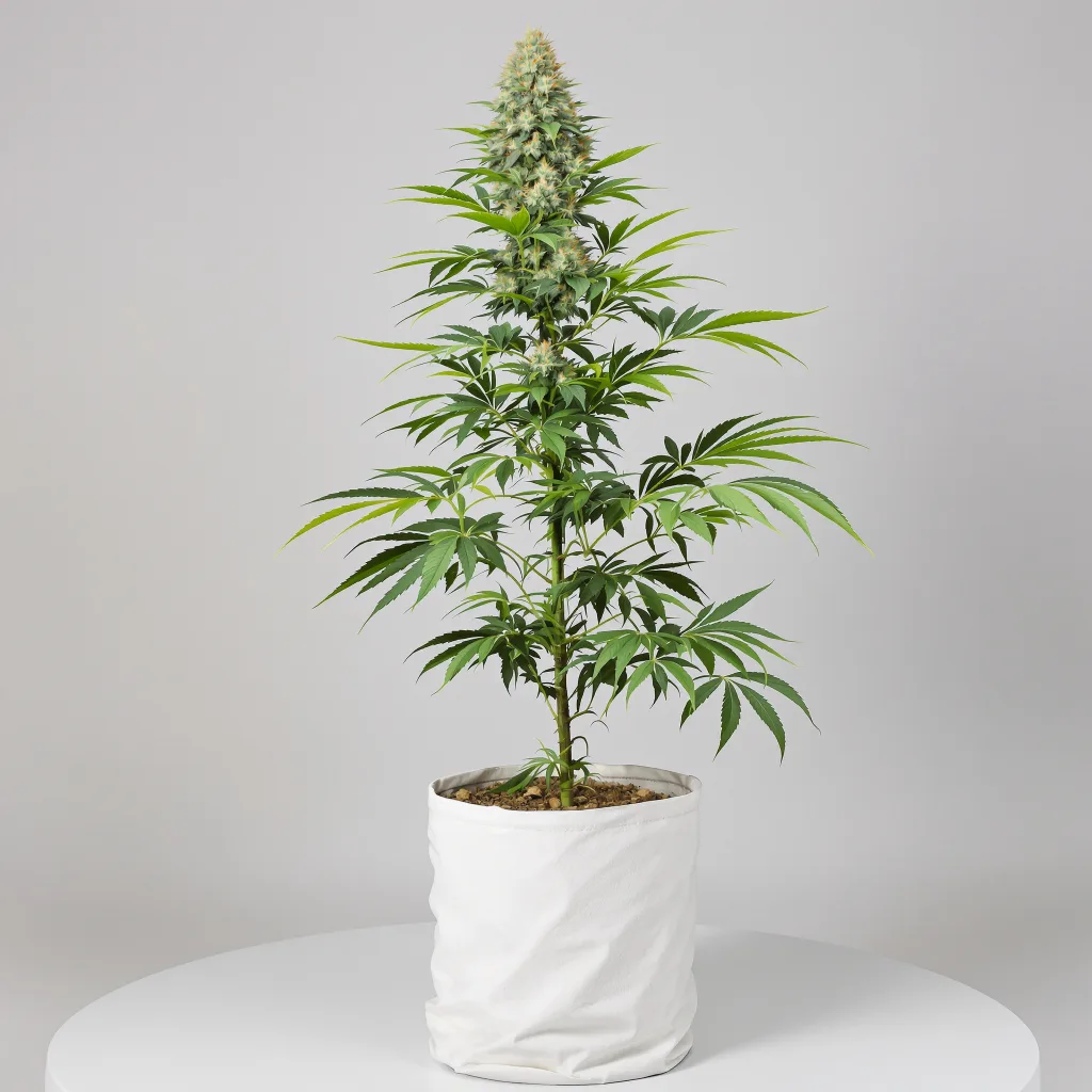 Lemon Drop cannabis seeds packaging — Royal King Seeds Ireland