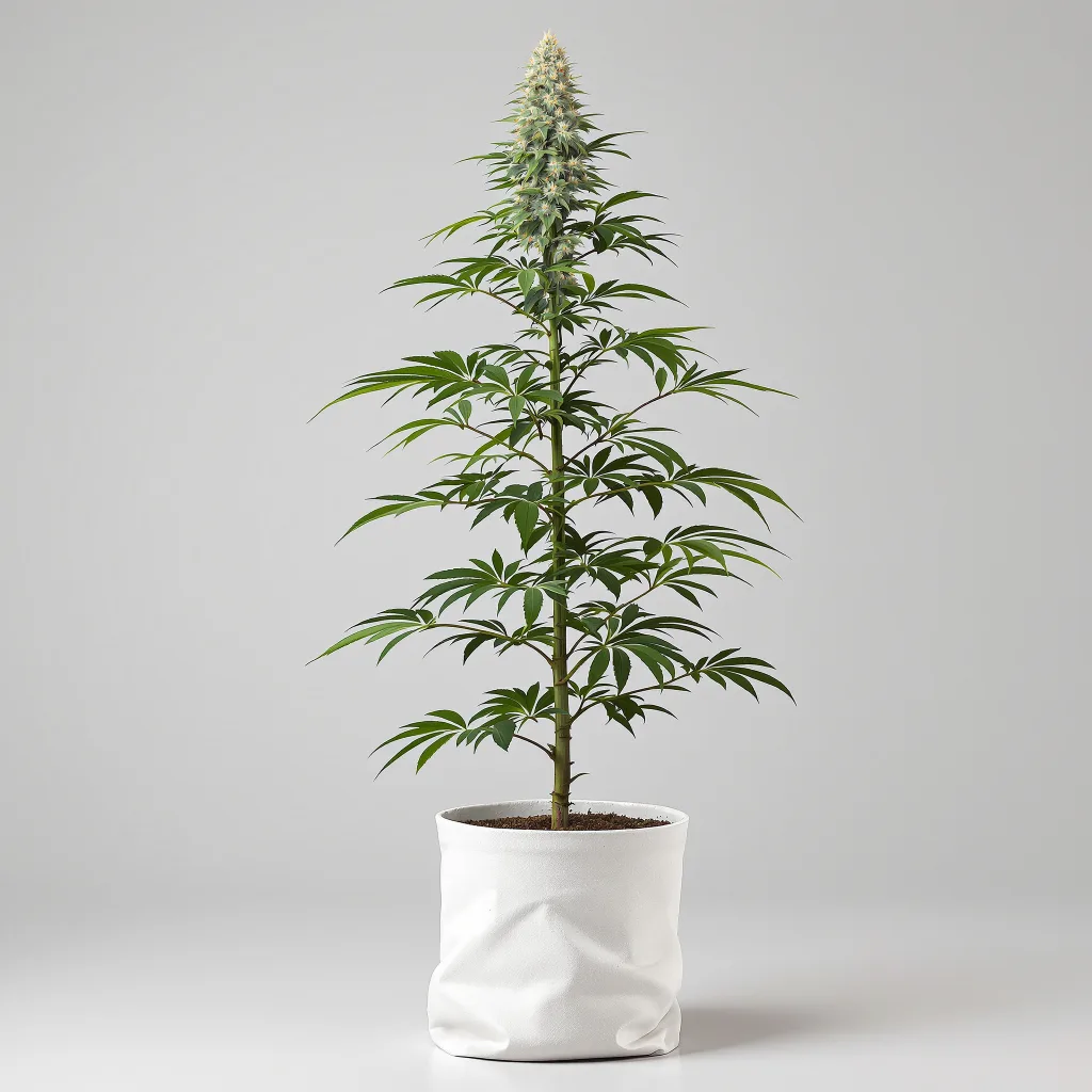 Lemon cannabis seeds packaging — Royal King Seeds Ireland