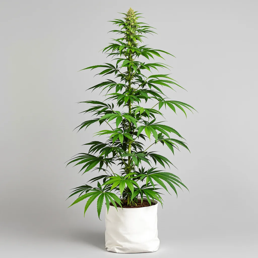 Lemon Fire cannabis seeds packaging — Royal King Seeds Ireland