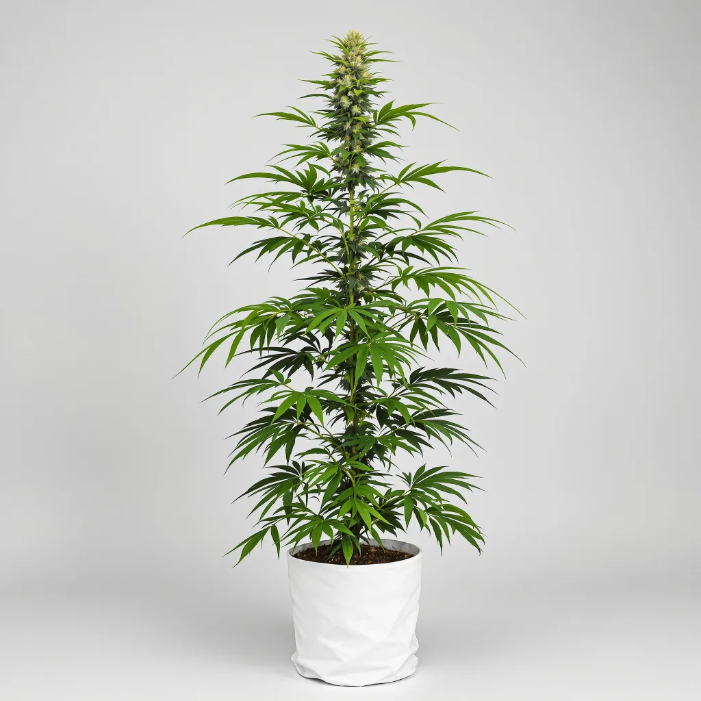 Lemon Haze cannabis seeds packaging — Royal King Seeds Ireland